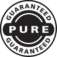 Symbol showing BloodPril keeps pressure readings within a healthy zone